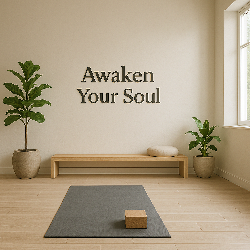 Meditation and Mindfulness